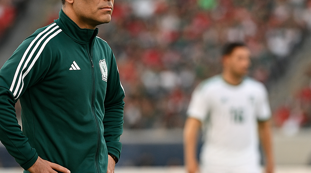 Rafa Márquez, un legado contra el trono voluble del Tri