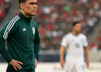 Rafa Márquez, un legado contra el trono voluble del Tri