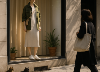 Rag & Bone Spring 2027 Ready-to-Wear Collection