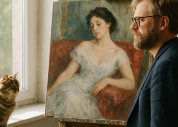 Ragnar Kjartansson Is the Great Romantic Artist for Our Lonely Age