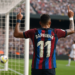 Raphinha, Pichichi de LaLiga tras marcar un ‘hat-trick’