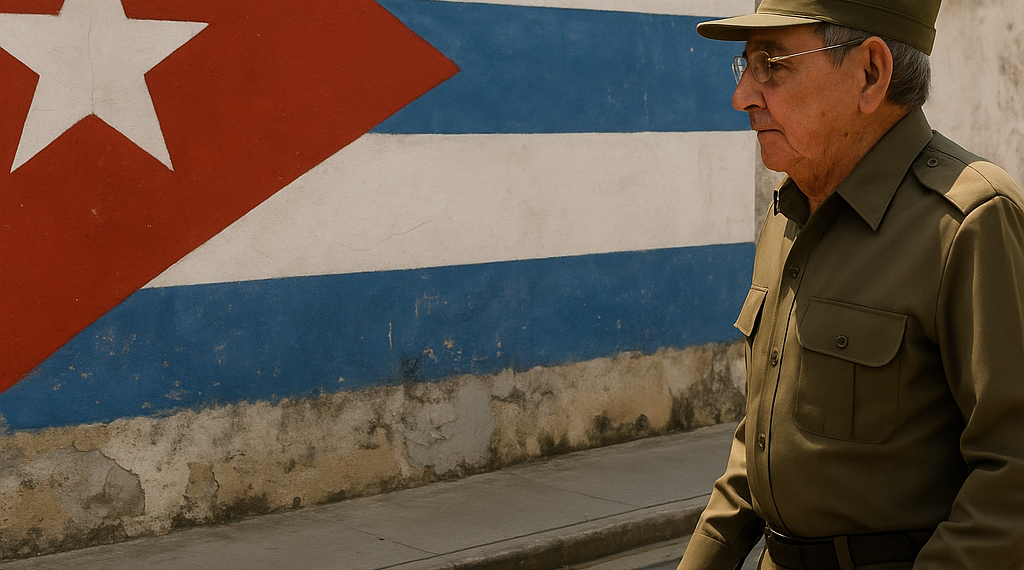 Reaparece Raúl Castro tras rumores de su salud