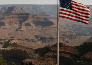 Why America Looks The Way It Does