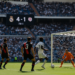 Real Madrid 4-1 Rayo Vallecano