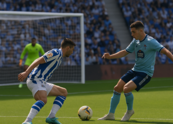 Real Sociedad 0-0 Celta | Resumen LaLiga