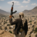 ¿Quiénes son los rebeldes hutíes de Yemen que buscan controlar el estrecho de Bab el-Mandeb?