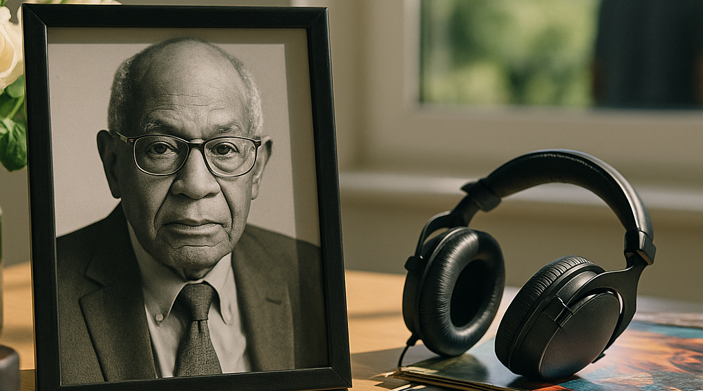 Remembering A Master Music Critic