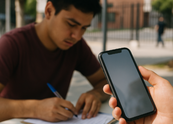 ¡No lo olvides! Si tu número celular termina en 2, tienes hasta el 15 de septiembre para registrarlo