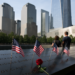 Conmemoran en EU el 25 aniversario de ataques del 9/11