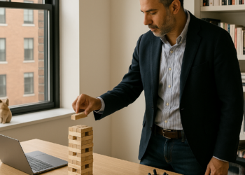 Cultural Counsel Restructuring as Founder Adam Abdalla Takes on New Role