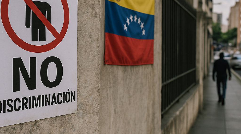 La reforma parcial de la ley del odio, otro paso a medias hacia la transición en Venezuela