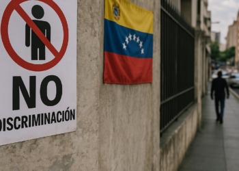 La reforma parcial de la ley del odio, otro paso a medias hacia la transición en Venezuela
