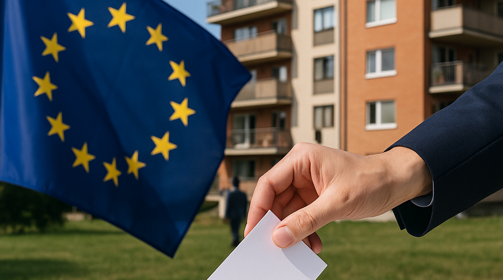 Burnham promete en el congreso laborista reformar la ley electoral, resetear la relación con la UE y transformar el mercado inmobiliario