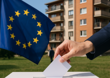 Burnham promete en el congreso laborista reformar la ley electoral, resetear la relación con la UE y transformar el mercado inmobiliario