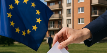 Burnham promete en el congreso laborista reformar la ley electoral, resetear la relación con la UE y transformar el mercado inmobiliario