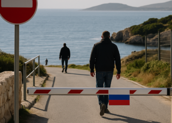 El paraíso insular que actúa como centro secreto para evadir las sanciones contra Rusia