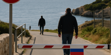 El paraíso insular que actúa como centro secreto para evadir las sanciones contra Rusia