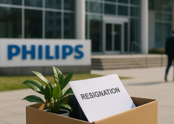 Recent Key Departures at Phillips Point to a Pivot in Strategy