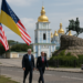 Emisarios de Trump llegan a Ucrania; "significativas", las conversaciones para finalizar guerra con Rusia