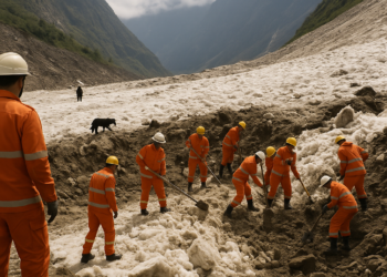 Nuevos rescates en Nepal reavivan las esperanzas 10 días después del alud