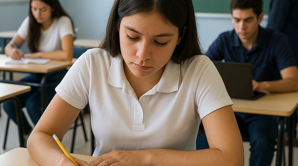 Resultados de PISA y el futuro del empleo en México