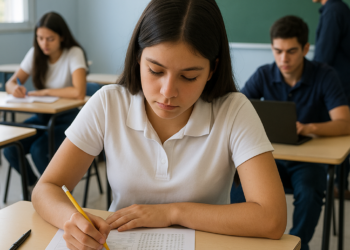 Resultados de PISA y el futuro del empleo en México