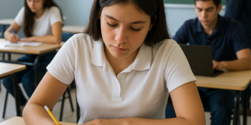 Resultados de PISA y el futuro del empleo en México