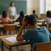 Atraso en educación