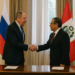 Encuentro Lavrov-Velasco