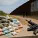Revira CSP a Trump: EU consume drogas y produce armas