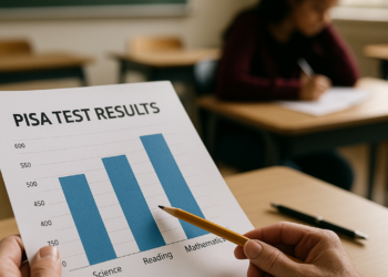 Rebate CSP resultados de PISA; defiende su nuevo modelo
