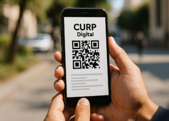 ¿Cuáles son los riesgos de usar la CURP Digital para abrir cuentas de ahorro y contratar créditos?