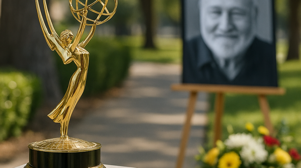 Rob Reiner Wins A Posthumous Emmy For His Work On The Bear