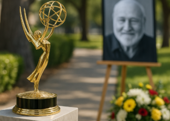 Rob Reiner Wins A Posthumous Emmy For His Work On The Bear
