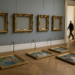 Four Paintings Stolen from the Renoir Museum in France