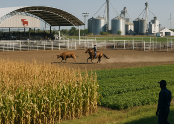 Rodeo Saltillo suma ingrediente de desarrollo económico en torno a la agroindustria
