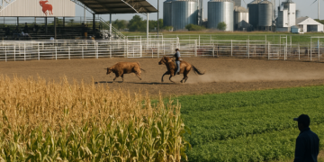 Rodeo Saltillo suma ingrediente de desarrollo económico en torno a la agroindustria
