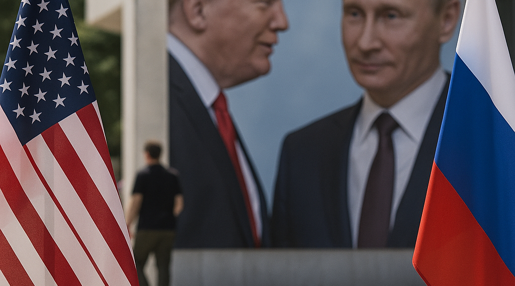 Rusia agradeció la invitación de Trump a Putin para el G20, pero aclaró que aún no decidió si asistirá a Miami