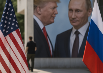 Rusia agradeció la invitación de Trump a Putin para el G20, pero aclaró que aún no decidió si asistirá a Miami