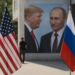 Rusia agradeció la invitación de Trump a Putin para el G20, pero aclaró que aún no decidió si asistirá a Miami