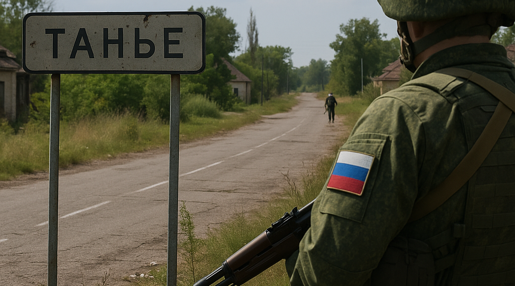 Rusia afirma haber tomado ocho localidades ucranianas durante la última semana