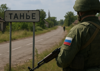 Rusia afirma haber tomado ocho localidades ucranianas durante la última semana