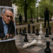 Rusia planificó matar a Kasparov y a otros disidentes este verano