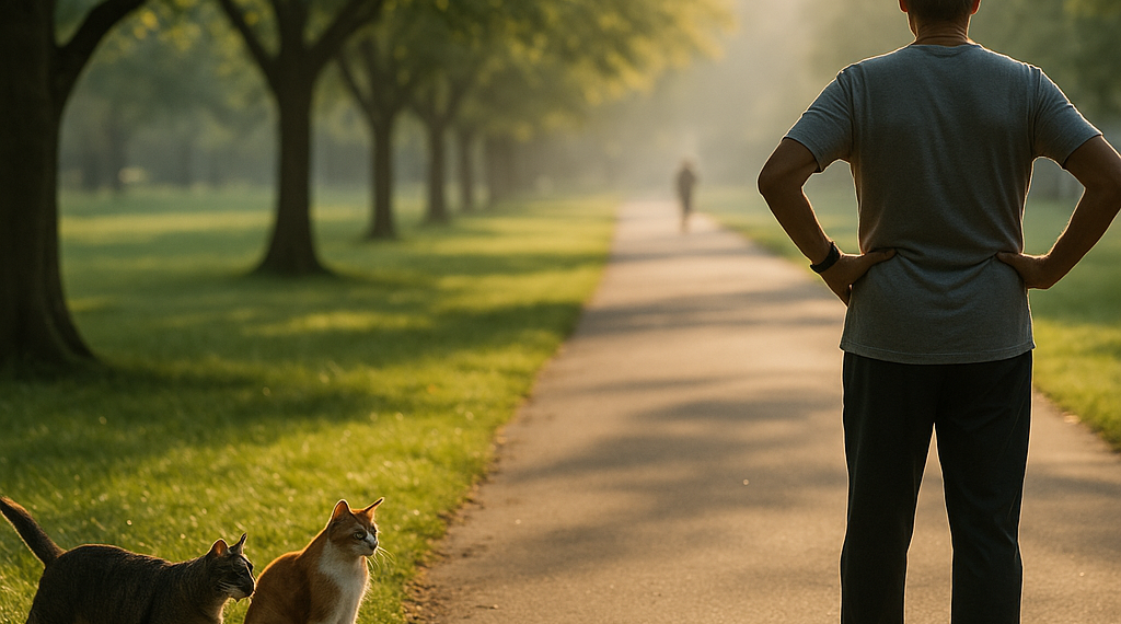 The Best Morning Routine to Help You Live a Longer Life