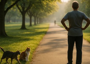 The Best Morning Routine to Help You Live a Longer Life