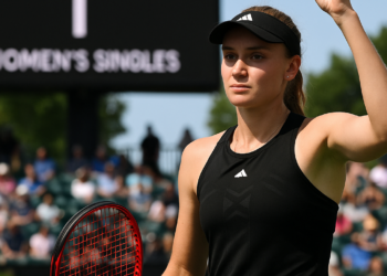 Rybakina destrona a Sabalenka: gana el US Open y se queda con el número uno de la WTA