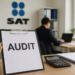 Asegura SAT que sólo audita 6% de grandes contribuyentes