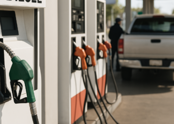 SHCP mantiene subsidio total al diésel e incrementa estímulos a gasolinas Magna y Premium