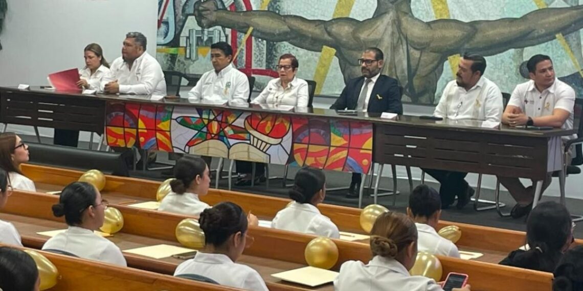 Dispone SST de personal especializado para la detección del cáncer infantil