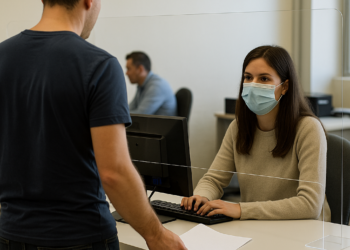 STPS simplifica el Repse: De 8 trámites a 1 para micro y pequeñas empresas